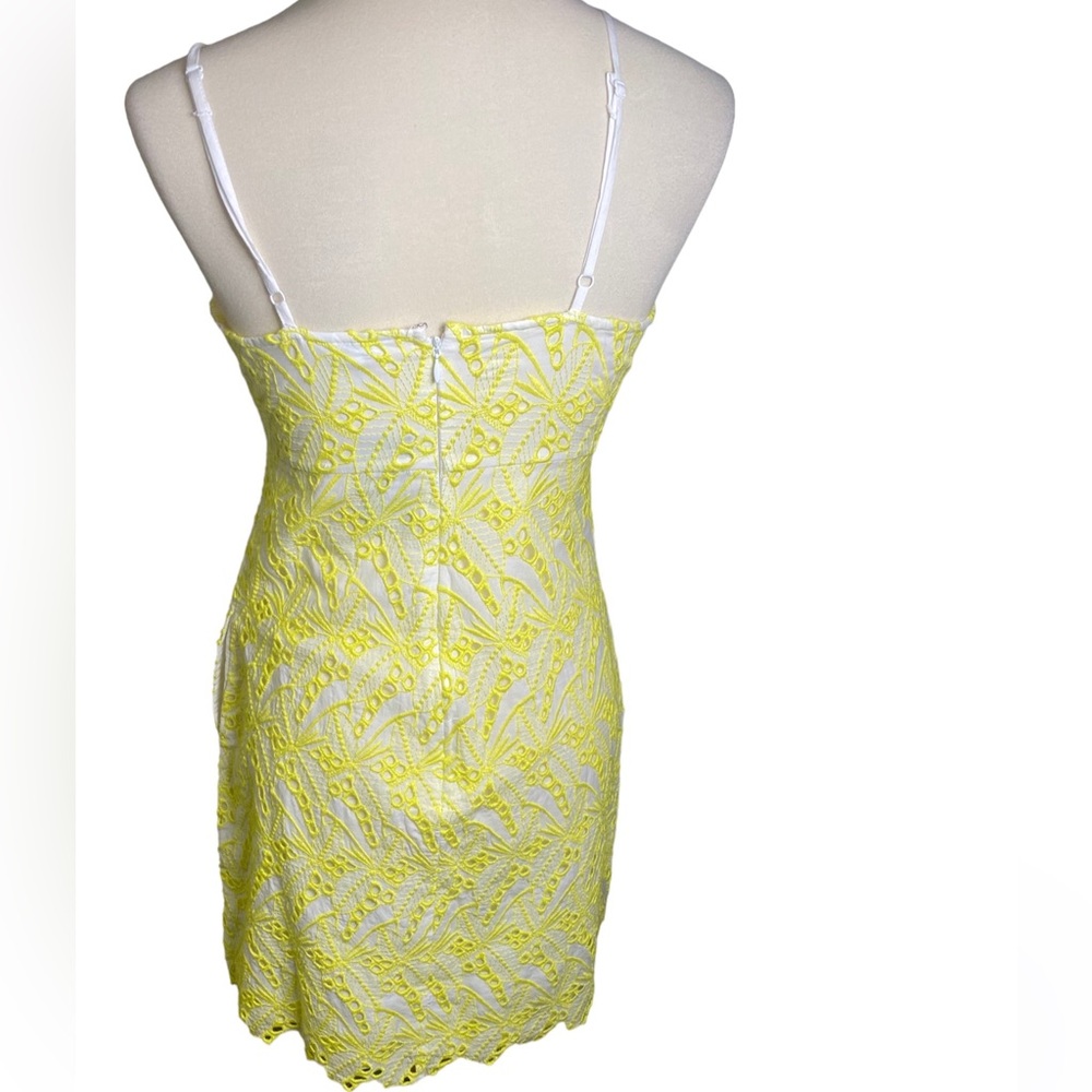 NWT Crown & Ivy Cocktail Dress - Picture 5 of 6